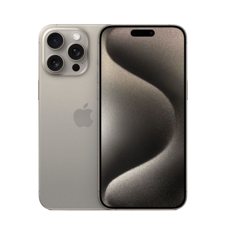 iPhone 15 Pro Max Sri Lanka