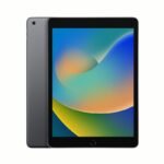 iPad 9th Gen 10.2''