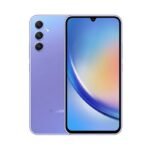 Samsung Galaxy A34 5G - Image 3