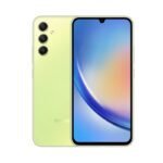 Samsung Galaxy A34 5G - Image 4