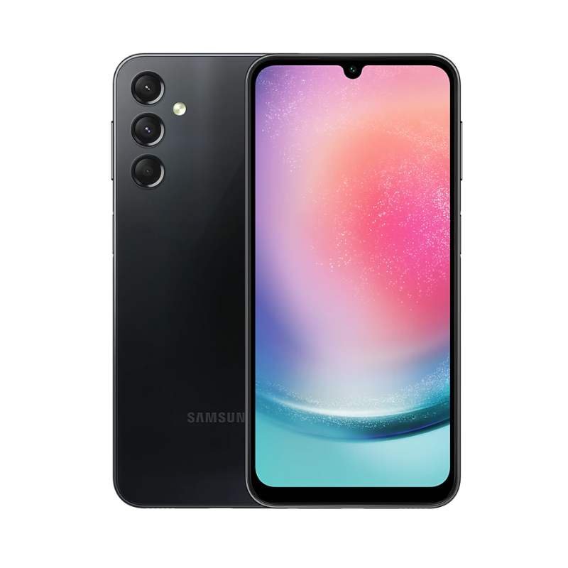 Samsung Galaxy A24