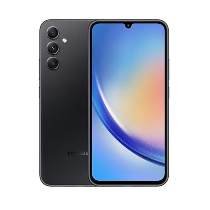 Samsung Galaxy A34 5G