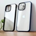 ROCK Guard Series Protection Case (Transparent)
