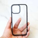 ROCK Guard Series Protection Case (Transparent) - Image 2