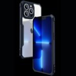 XUNDO Phone Case for iPhone