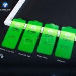 LITO D+ Pro Ultra-Thin Full Screen Protector Tempered Glass For IPhone - Image 2