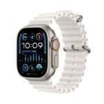 Apple Watch Ultra 2 -Ocean Band - Image 2