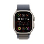 Apple Watch Ultra 2 -Alpine Loop