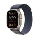 Apple Watch Ultra 2 -Alpine Loop - Image 2