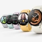 Samsung Galaxy Watch 6 - 40 mm - Image 2
