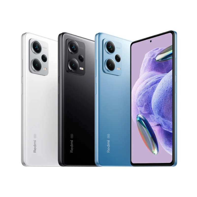 Redmi Note 12 Pro+ 5G