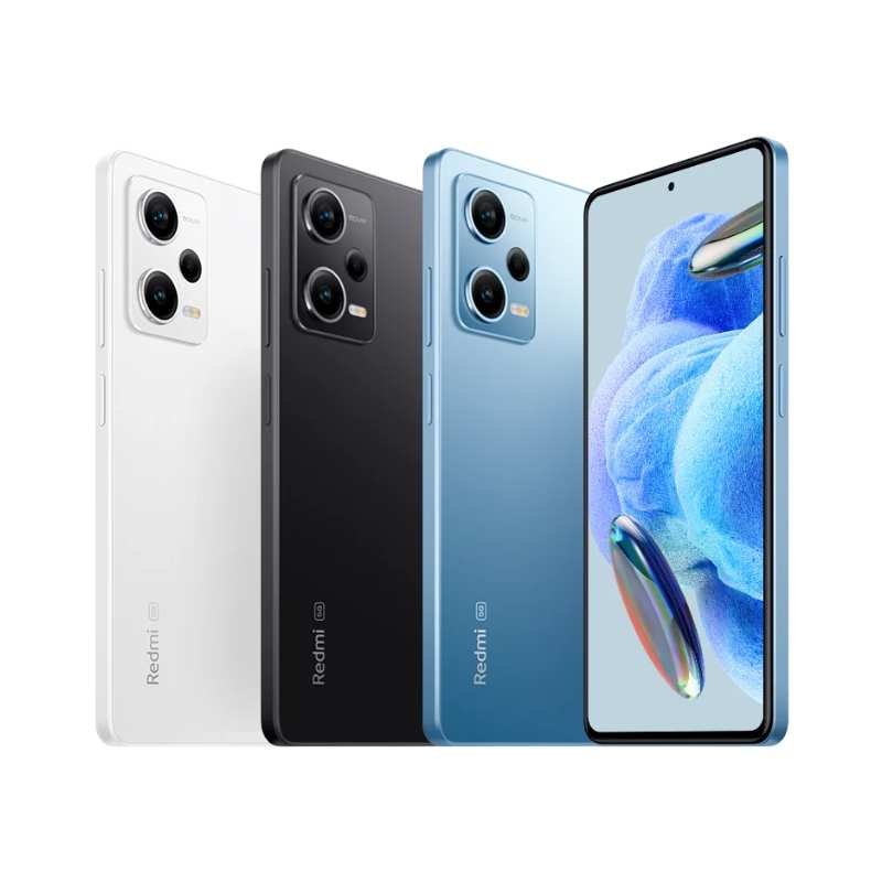 Redmi Note 12 Pro 5G