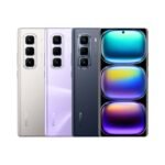 Infinix Hot 50 Pro Plus