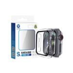 LITO Watch Glass & Case 2 in 1 Set