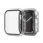 Lito Transparent Watch Glass & Case