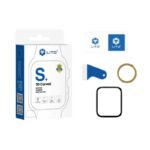 Lito Watch Tempered Glass