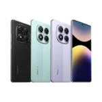 Redmi Note 14 Pro 5G