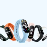 Xiaomi Smart Band 7 - Image 2