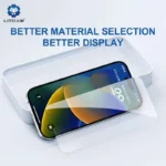 Lito Curved Tempered Glass - Image 2