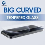 Lito Curved Tempered Glass