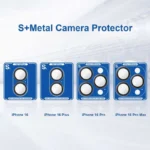 Lito iPhone Camera Protector - Image 2