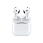 AirPods 4 With Active Noise Cancellation